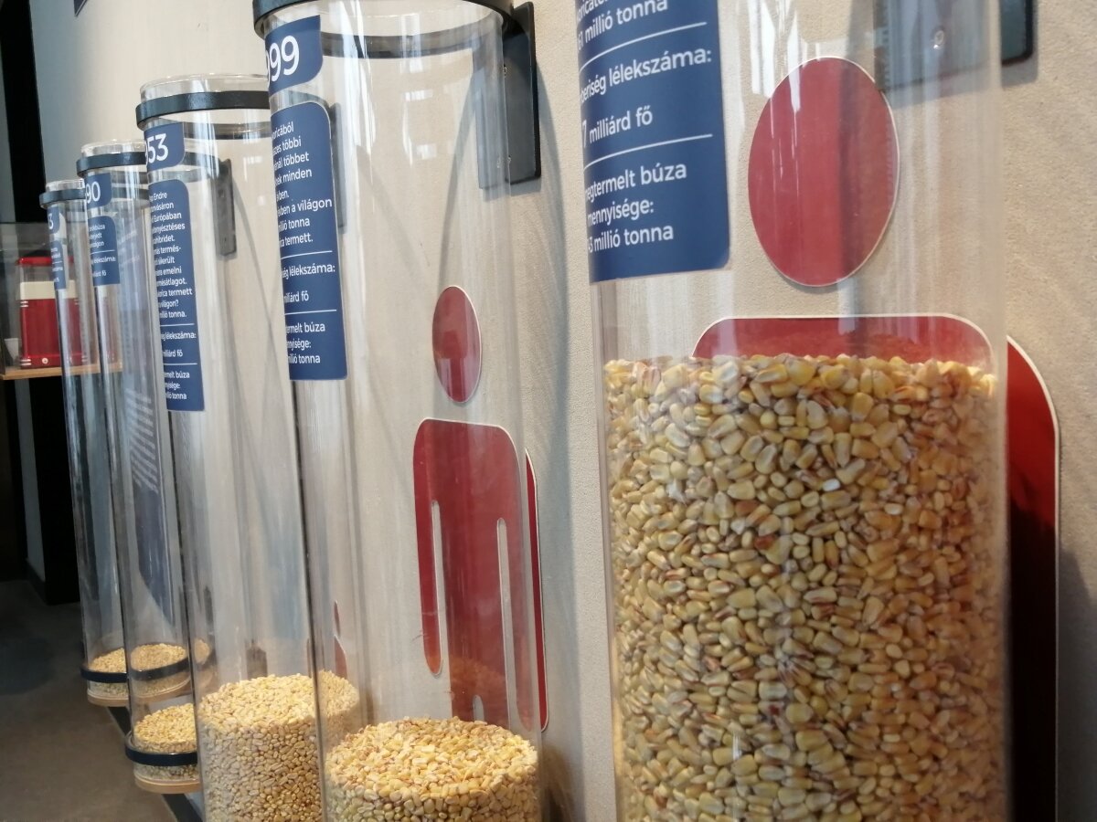 LAG-ovi na studijskom putovanju u Mađarskoj