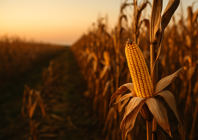 Jeste li znali? – Kukuruz više nije kralj?