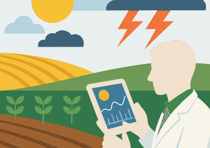 Lokalne akcijske grupe Sjeverozapad, Izvor i Prizag organizirat će radionice o utjecaju klimatskih promjena na ratarstvo i povrćarstvo sjeverne Hrvatske